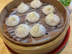 -玖鲜小笼(中山广场店)