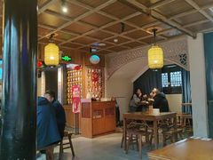 -鑫震源·苏式大虾生煎(山塘街店)