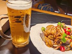 -三杯赤運·中式小酒馆(所城里店)