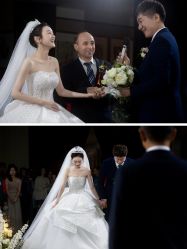 -MECCI婚礼摄影跟拍(红东方广场店)