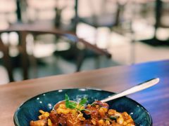 泰酱茄子-小桔象·泰国风味餐厅(惠城水门路16号店)