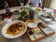 -北门饭店(三香路店)