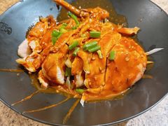-金谷园饺子馆(北邮总店)