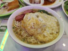 -澳门陈光记烧味饭店(郎家园店)