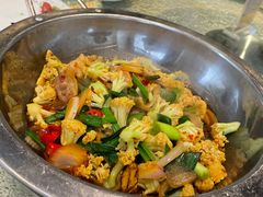 -宁海食府(大剧院店)