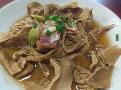 -玲燕蒸菜馆(江东路店)