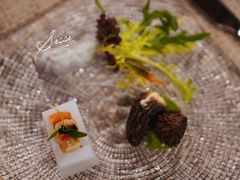 凉菜拼盘-鱼桥巷·美学川菜