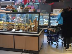 -盒马鲜生(莱蒙都会店)