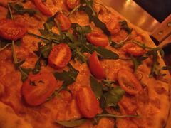 玛格丽特披萨-COMMUNE幻师(上邦百汇城店)