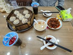 -西安贾三灌汤包·回坊小吃·清真炒菜(北院门总店)
