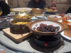 -小厨娘淮扬菜(天印大道店)