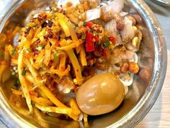 -又来米粉(穿山东路店)