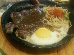 -犇腾牛排(盛泽太古店)