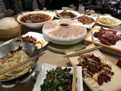 -学成饭店(北辰店)