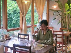 -时光花园(白鹭洲店)