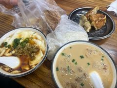 -文武王氏烧饼·无矾油条(西溪路店)
