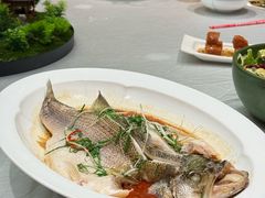 -盛百味·家宴餐厅(霸州分店)