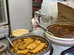 -阿姨牛杂(北京路店)