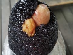 -凌阿姨·粢饭团(清扬路店)