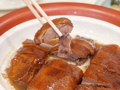 -聚福山莊·寻味顺德(北滘店)