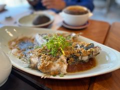 -北京柏悦酒店·锦庭餐厅Dining Room