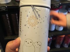 -星巴克(北京惠新东街店)