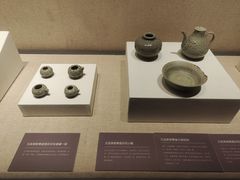 -浙江省博物馆(孤山馆区)