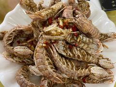 -明记海鲜美食老字号(明记总店)