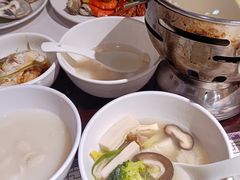 -聚春园自助餐厅(东街口店)