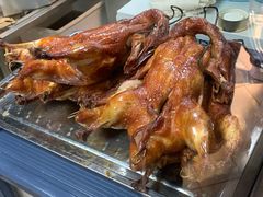 -上海枇杷烤鸭(城乡贸易中心店)