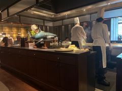 -岩盐·铁板料理(嘉里店)