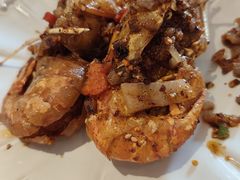 -十面欢腾·海鲜面·台式Bistro(长乐路店)