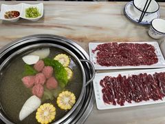 -杏花吴记牛肉火锅