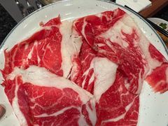 -博林天瑞喜来登酒店·西丽尚膳