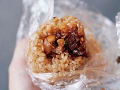 -六广门毛阿姨糯米饭