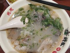 -武圣羊汤·西北面(朝阳门店)