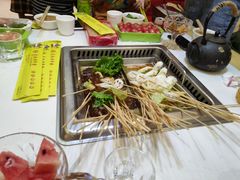 -袁记串串香(北国店)