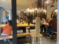 -滇铺子·云南特色菜·第九届野生菌美食节(东风东路c86店)