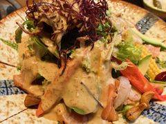 -隐炉和牛烧肉店(群力店)