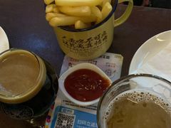 -牛啤堂精酿啤酒餐吧(五棵松华熙店)