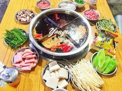 -渝味黄姐火锅(黄泥村店)