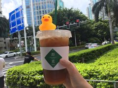 -LINLEE·手打柠檬茶(思北店)