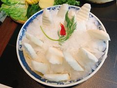 -大隐·成都火锅Bistro(合生麒麟新天地店)