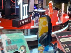 -Sony Store 索尼(上海淮海中路店)