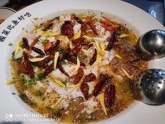 -太二酸菜鱼(正大广场店)
