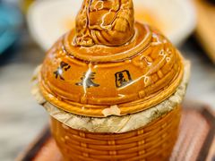 -安泰楼·佛跳墙创始人·传统闽味早茶·酒楼(三坊七巷闽菜地标店)