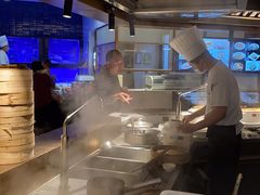 自助取餐区-徐记海鲜(曲江南湖店)