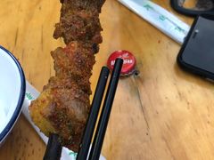 -莲香西域·正宗新疆菜(龙华店)