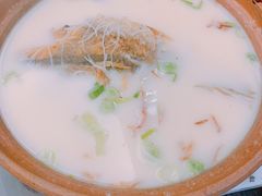 黄鱼煮面线-堂宴·老厦门私房菜(1988仙岳总店)