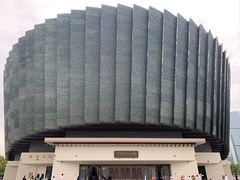-邯郸市博物馆(新馆)
